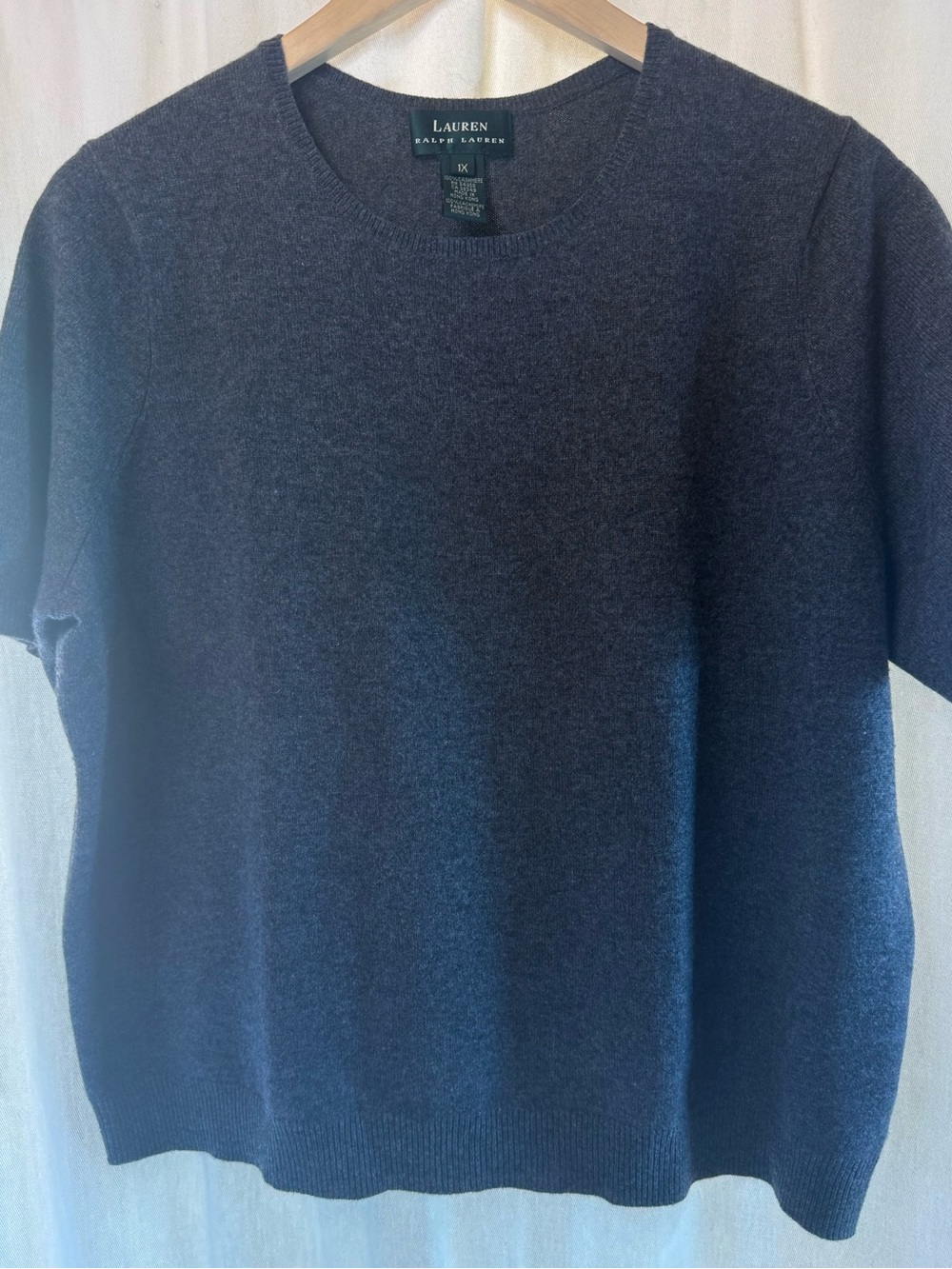 Lauren Ralph Lauren Crewneck Sweater